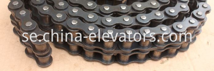 Handrail Driving Chain for OTIS Escalator